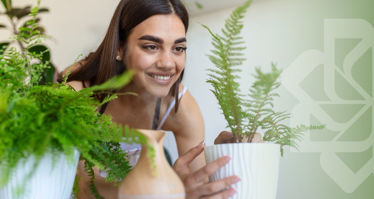 Refugios modernos: por qué vivir rodeado de naturaleza en la ciudad es el nuevo lujo