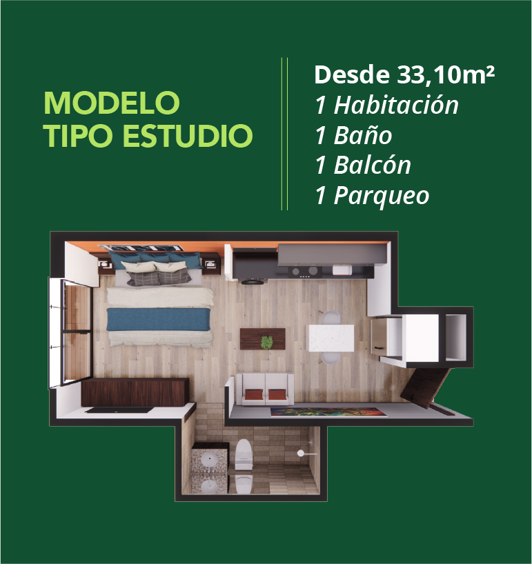 Estudio Mobile